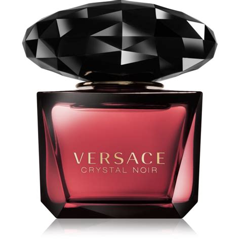 versace cristal noir da 90 ml|versace crystal noir reviews.